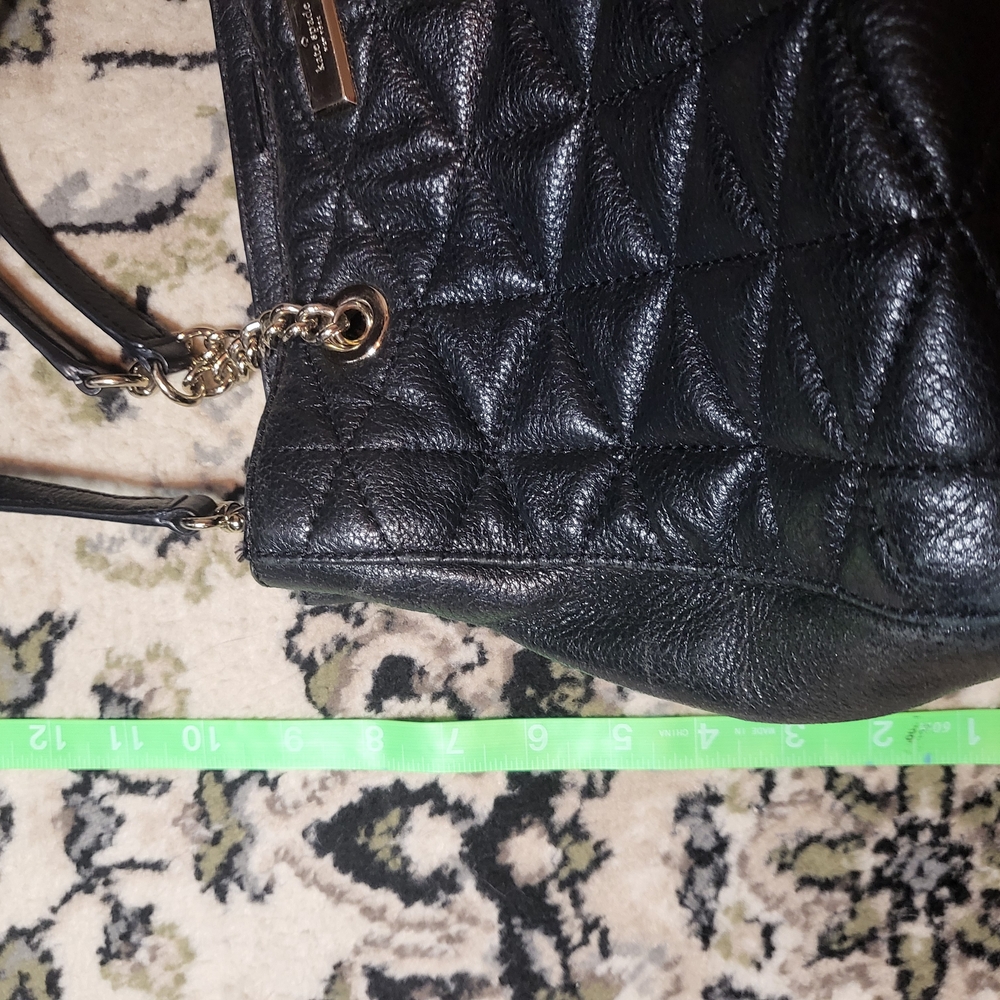 Kate Spade Purse - Picture 13 of 15